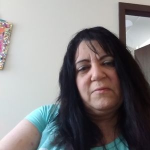 Meet your Posher, Katherine